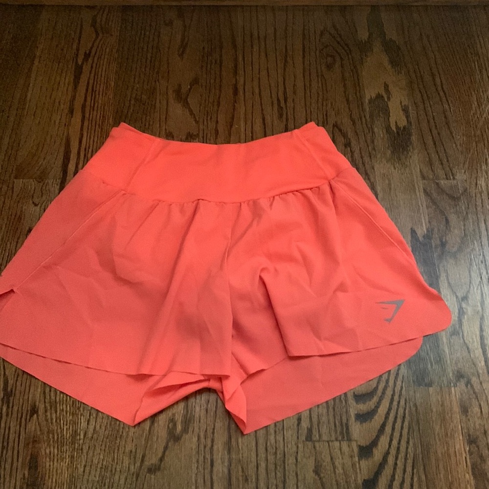 Gymshark shorts